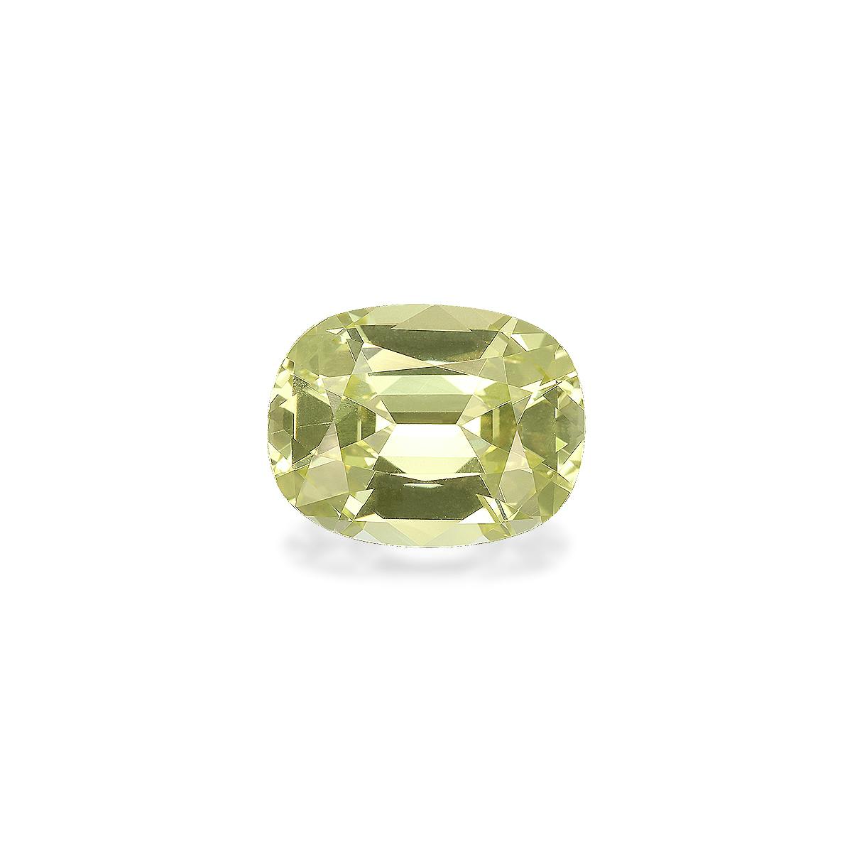 Picture of Lemon Yellow Chrysoberyl 4.71ct - 11x9mm (CB0281)