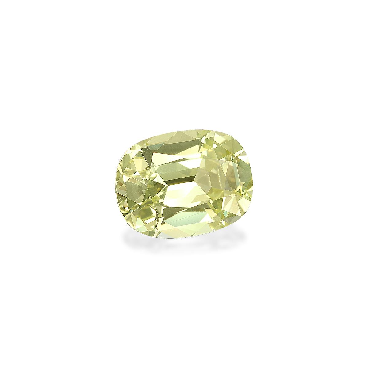 Picture of Lemon Yellow Chrysoberyl 4.71ct - 11x9mm (CB0281)