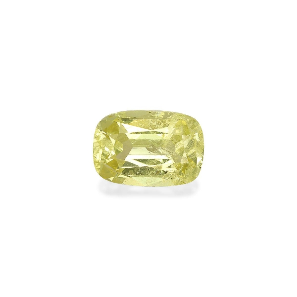 Picture of Lemon Yellow Chrysoberyl 6.82ct (CB0283)