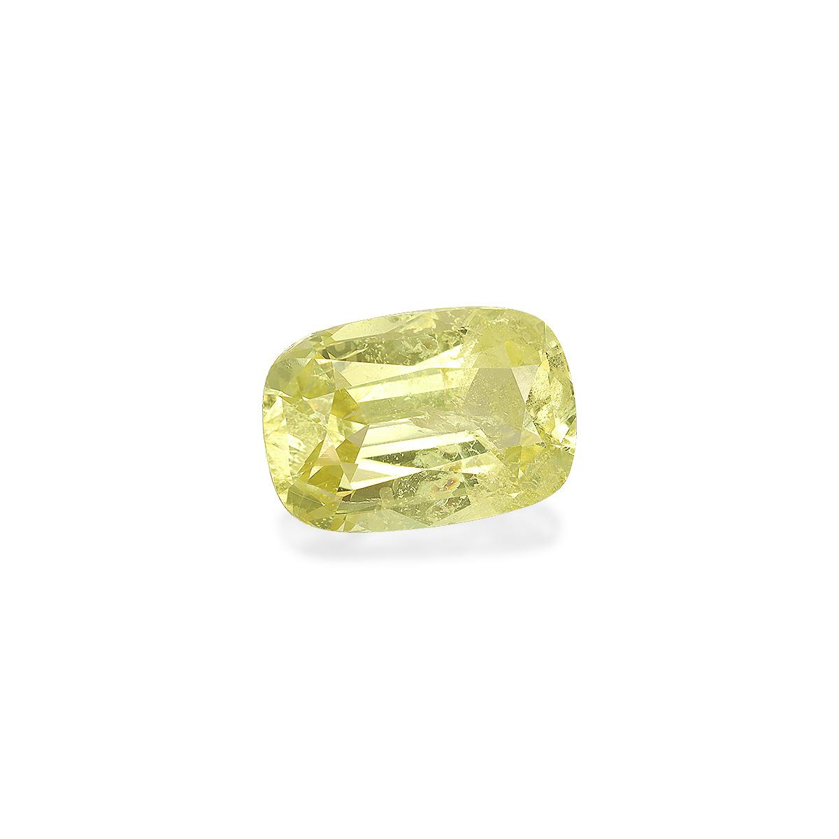 Picture of Lemon Yellow Chrysoberyl 6.82ct (CB0283)