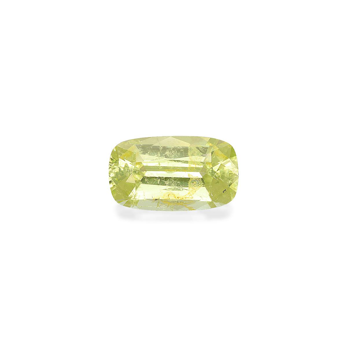 Picture of Lemon Yellow Chrysoberyl 3.67ct (CB0284)