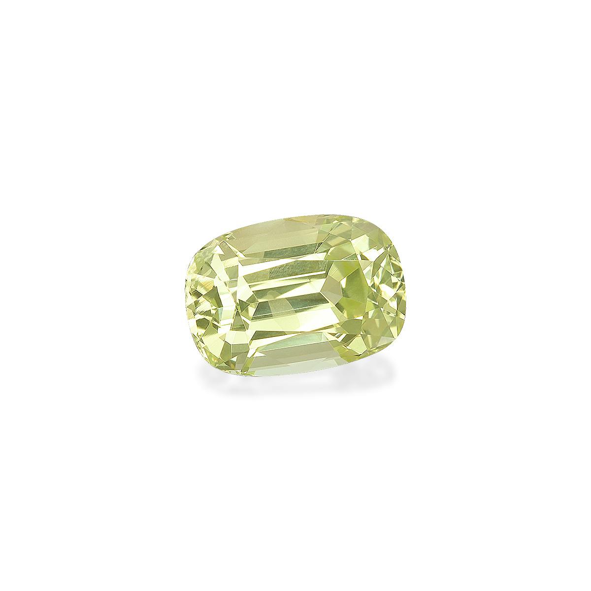 Picture of Lemon Yellow Chrysoberyl 3.48ct (CB0285)