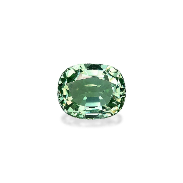 Picture of Mist Green Tourmaline 5.38ct - 11x9mm (TG1796)