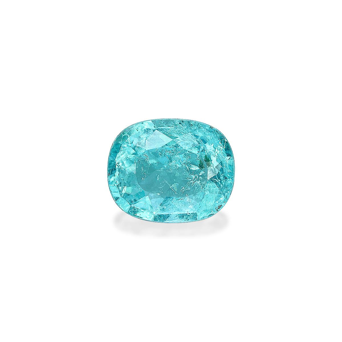 Picture of Teal Blue Paraiba Tourmaline 1.70ct - 8x6mm (PA2081)
