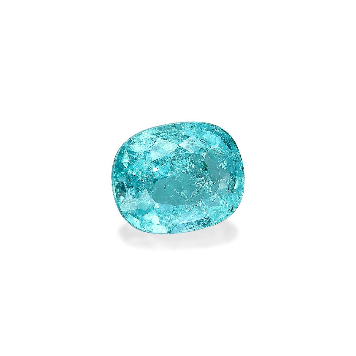 Picture of Teal Blue Paraiba Tourmaline 1.70ct - 8x6mm (PA2081)