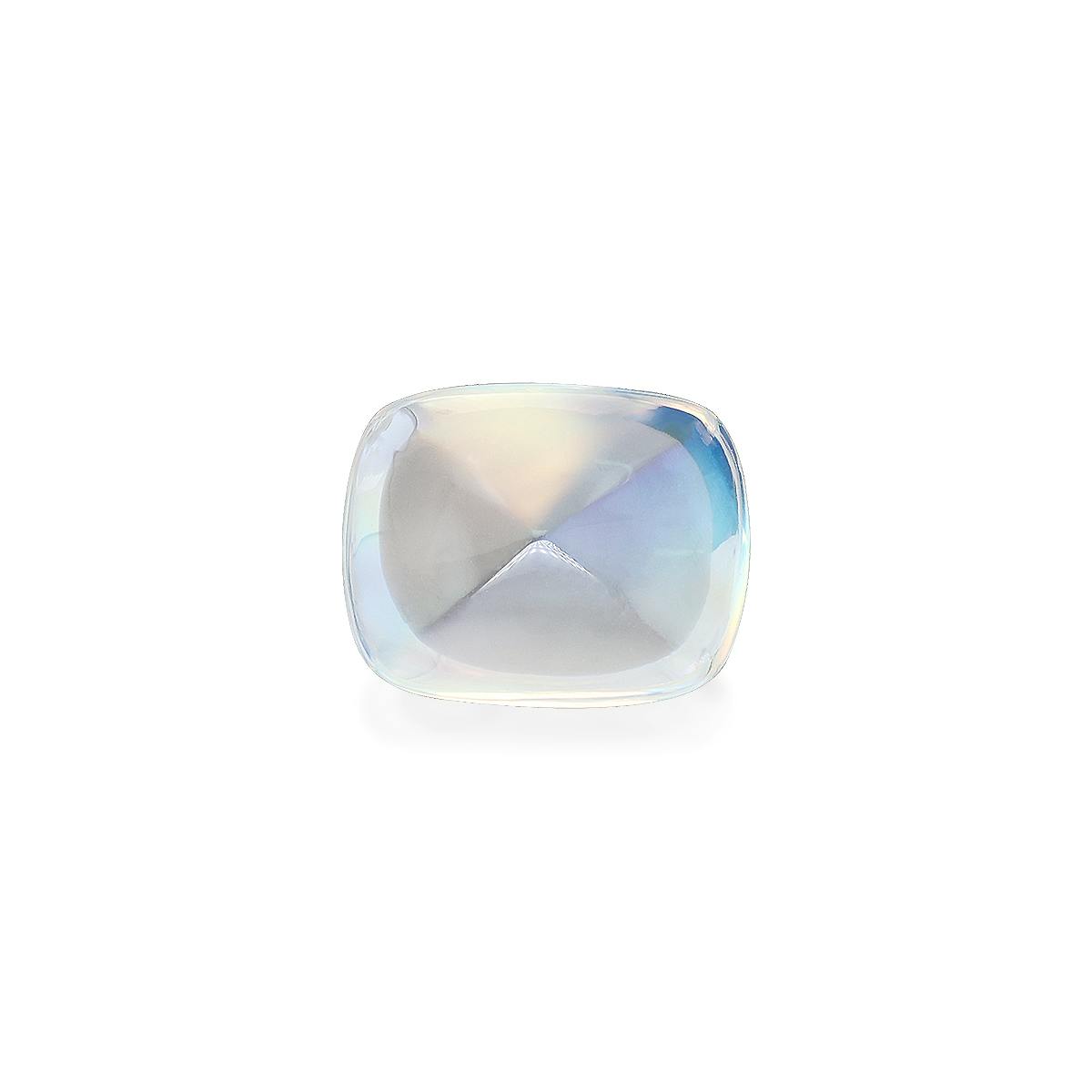 Picture of White Rainbow Moonstone 10.03ct (RM0336)
