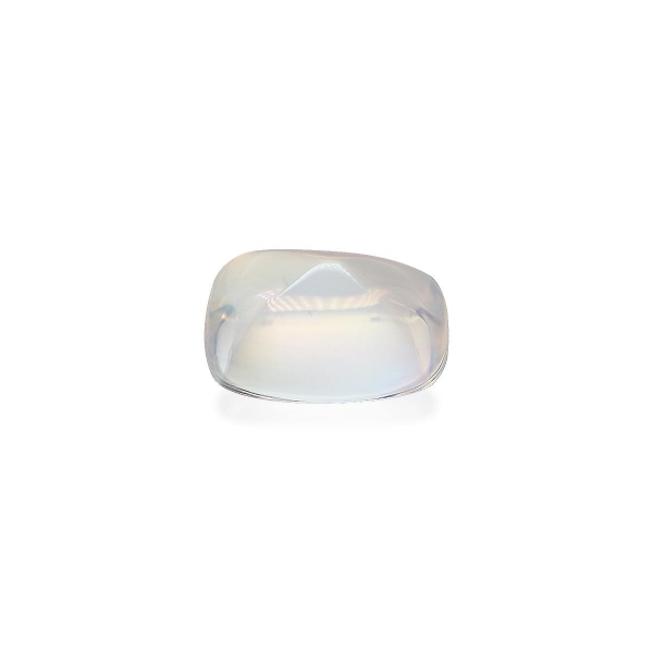 Picture of White Rainbow Moonstone 10.80ct - 15x13mm (RM0337)