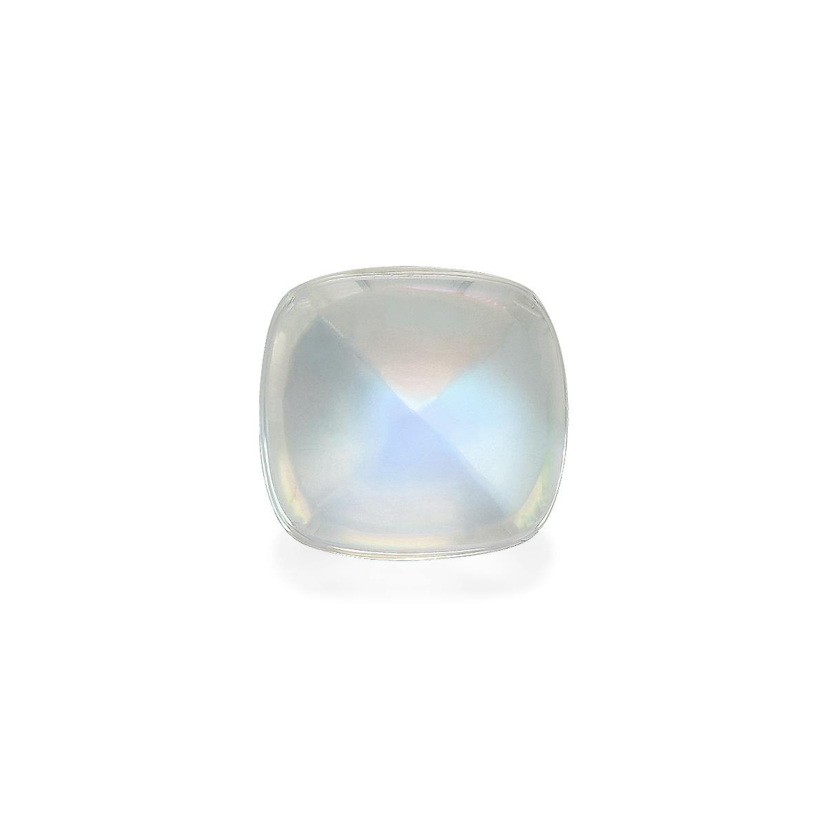 Picture of White Rainbow Moonstone 10.94ct - 13mm (RM0339)