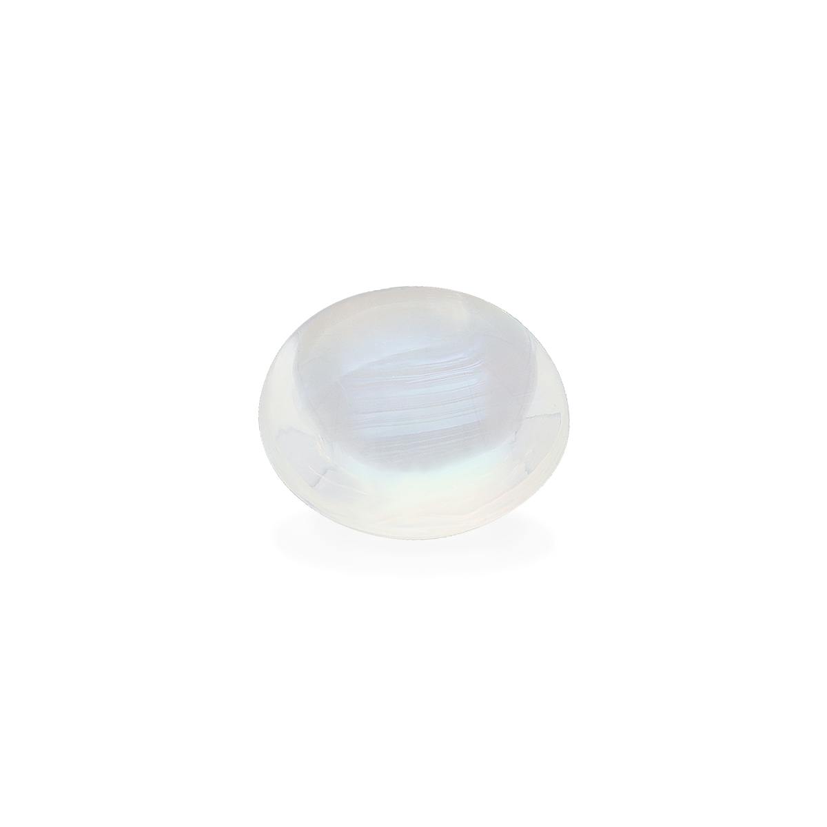 Picture of White Rainbow Moonstone 12.04ct - 11mm (RM0345)