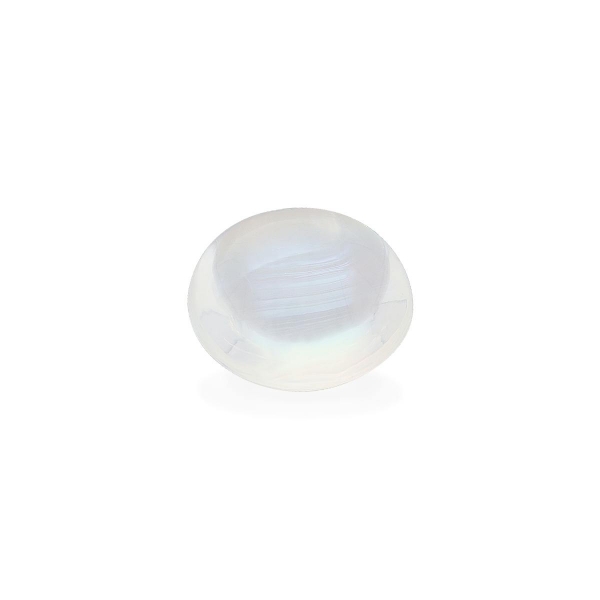 Picture of White Rainbow Moonstone 12.04ct - 11mm (RM0345)