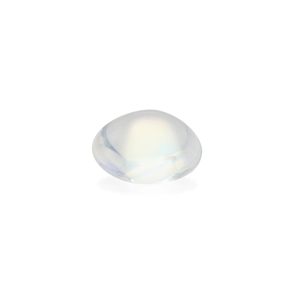 Picture of White Rainbow Moonstone 9.21ct - 14x12mm (RM0346)