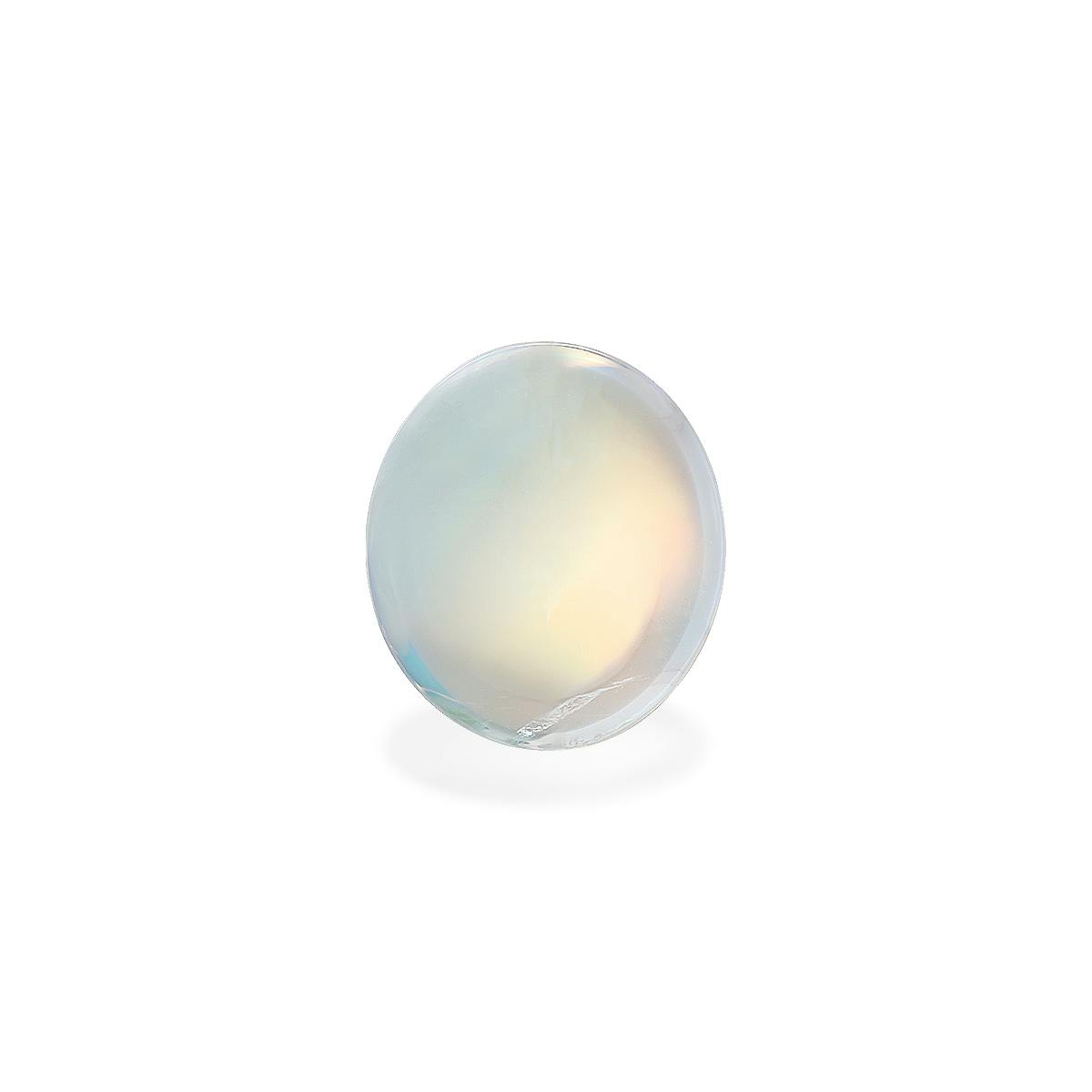 Picture of White Rainbow Moonstone 10.83ct - 15x13mm (RM0347)