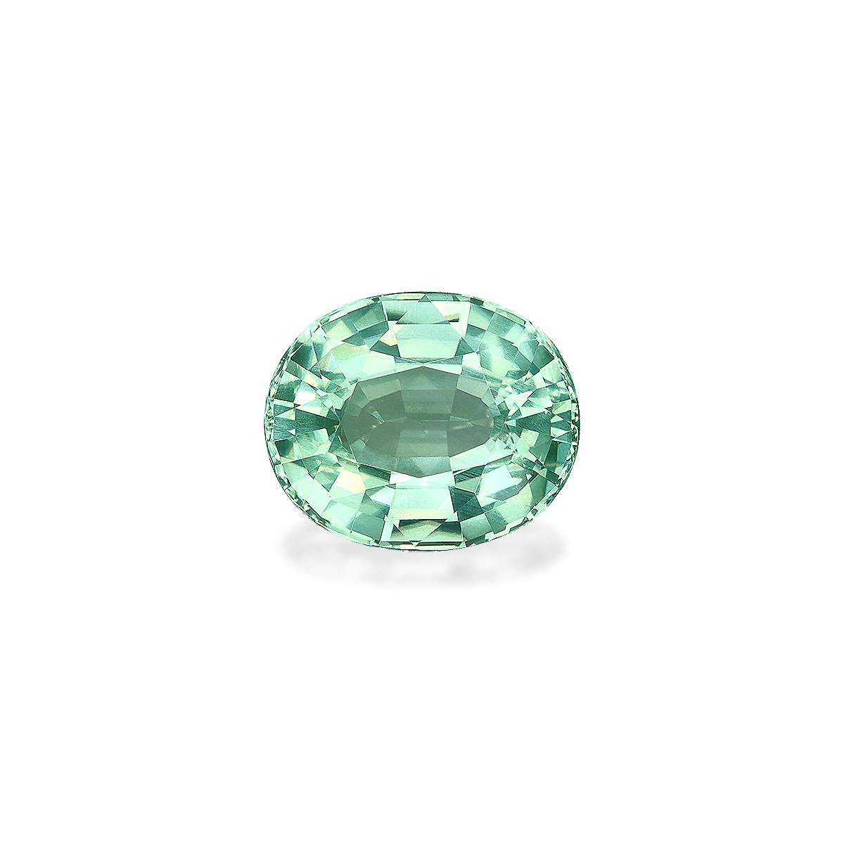 Picture of Seafoam Green Tourmaline 9.24ct - 14x12mm (TG1797)