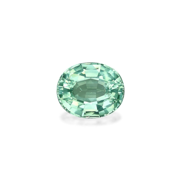 Picture of Seafoam Green Tourmaline 9.24ct - 14x12mm (TG1797)
