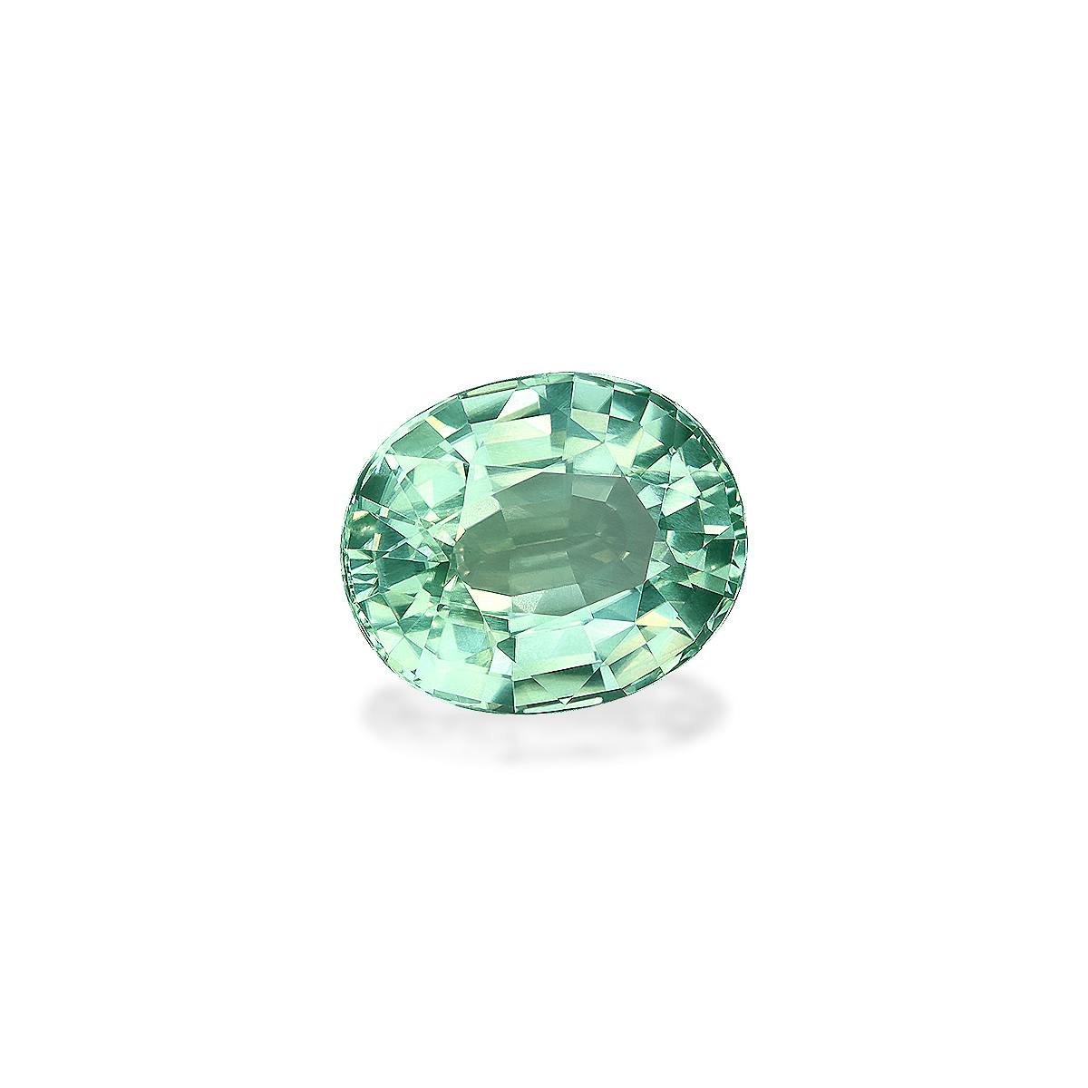 Picture of Seafoam Green Tourmaline 9.24ct - 14x12mm (TG1797)