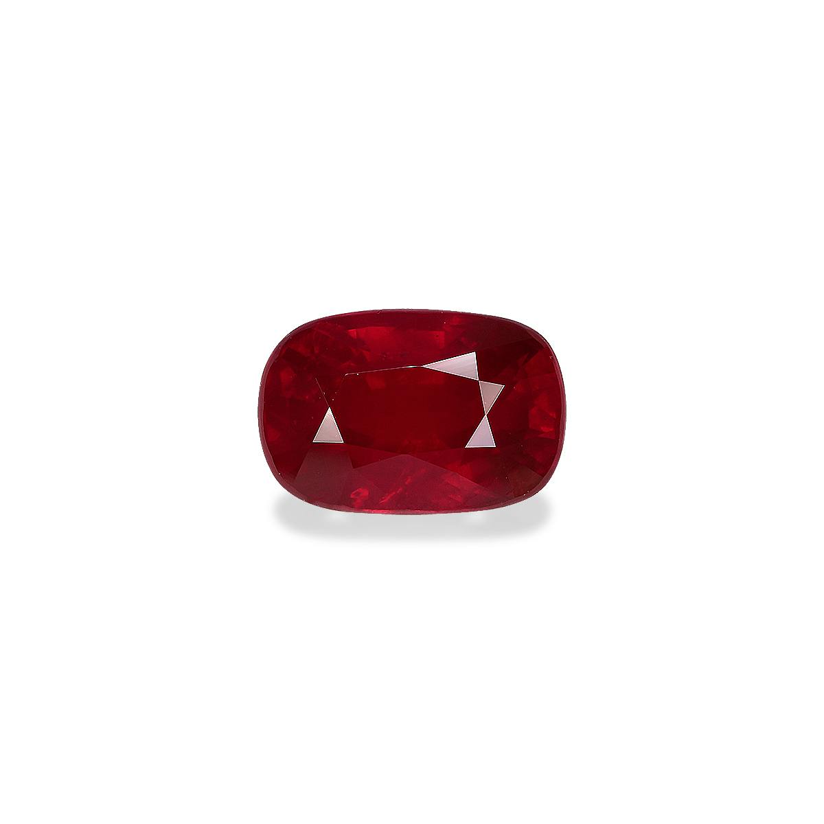 Picture of Unheated Mozambique Ruby 3.53ct (LG8-09)