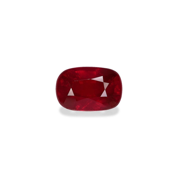 Picture of Unheated Mozambique Ruby 3.53ct (LG8-09)