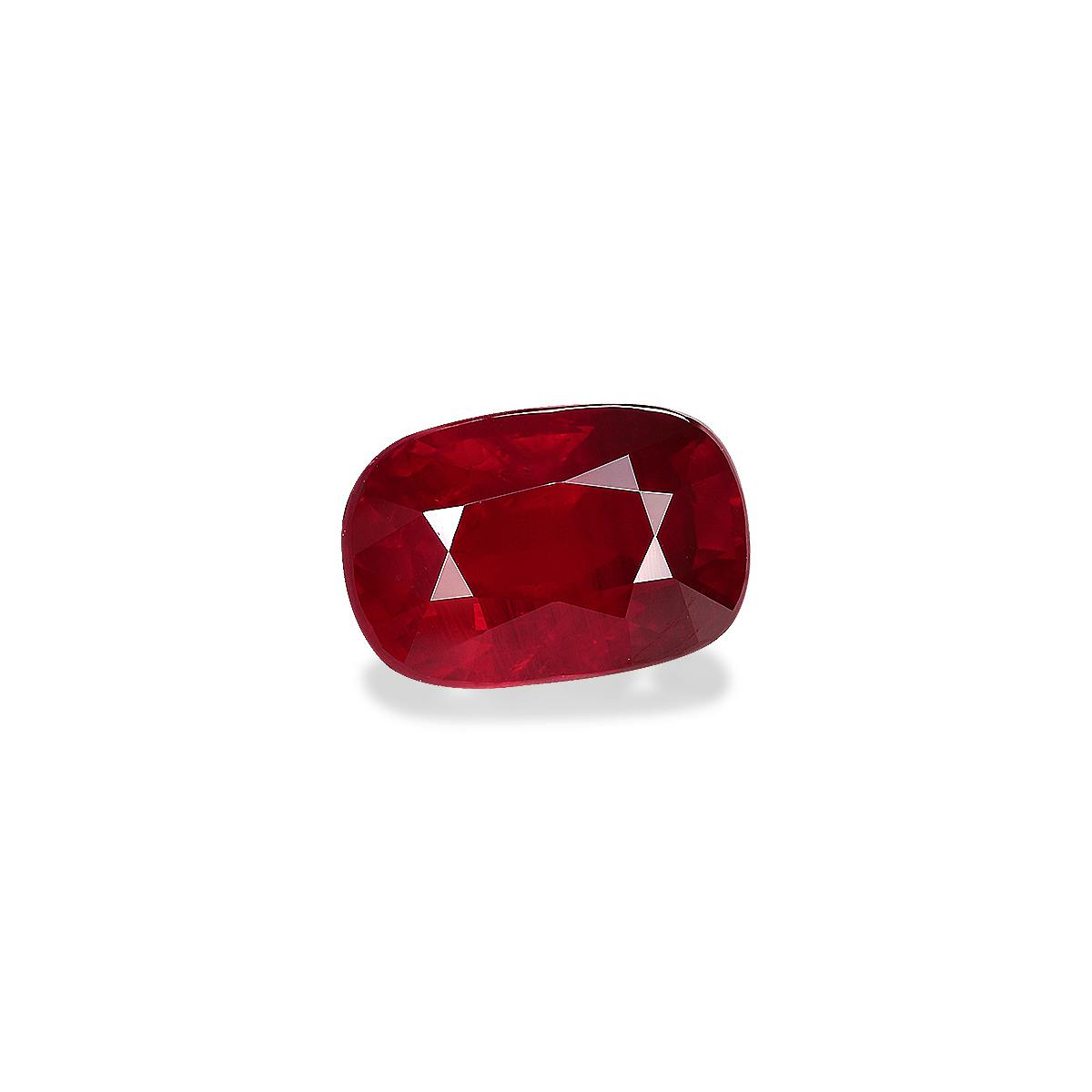 Picture of Unheated Mozambique Ruby 3.53ct (LG8-09)