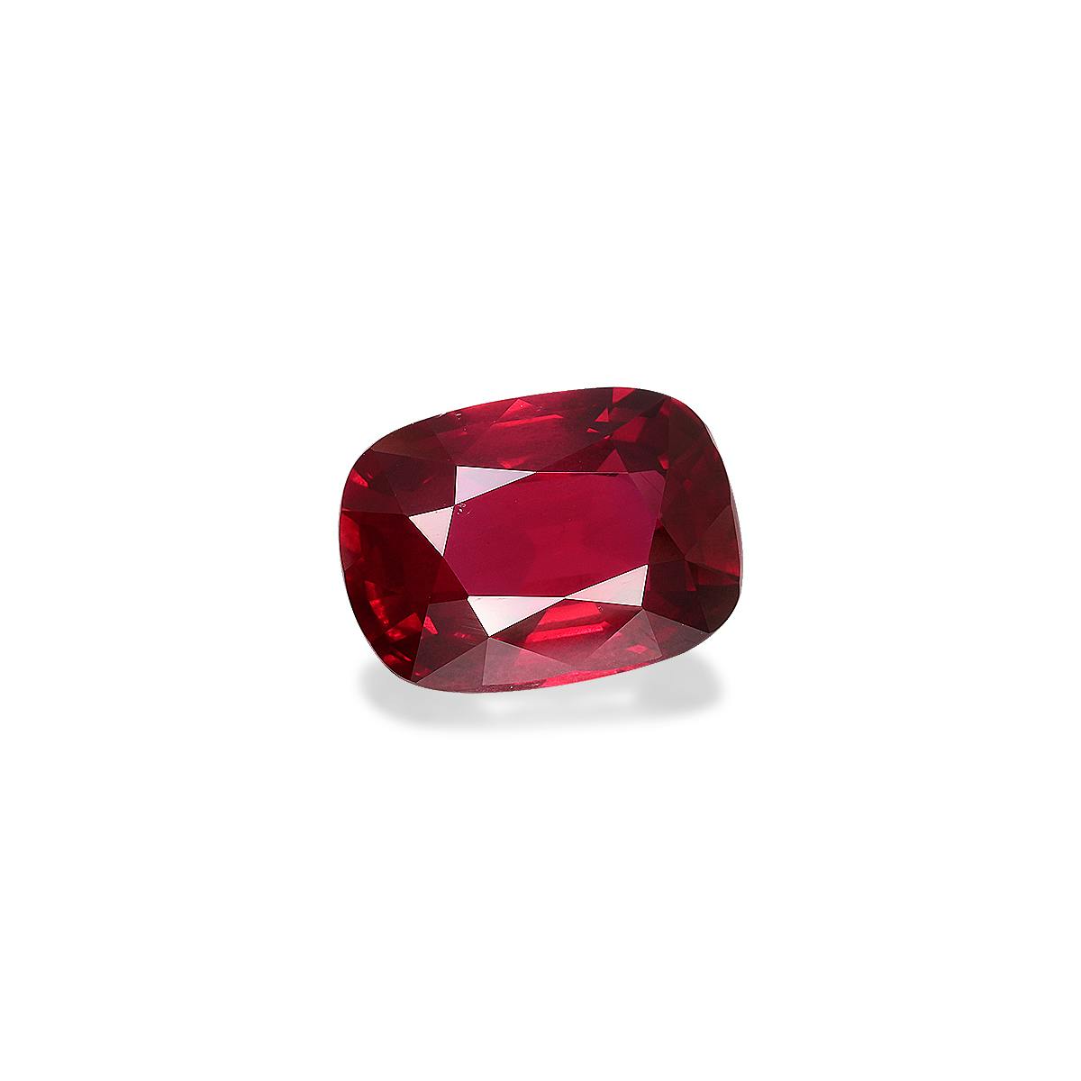 Picture of Unheated Mozambique Ruby 4.17ct (LG8-11)