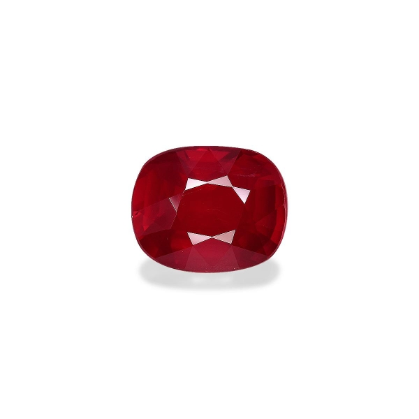 Picture of Unheated Mozambique Ruby 4.08ct - 10x8mm (LG8-12)