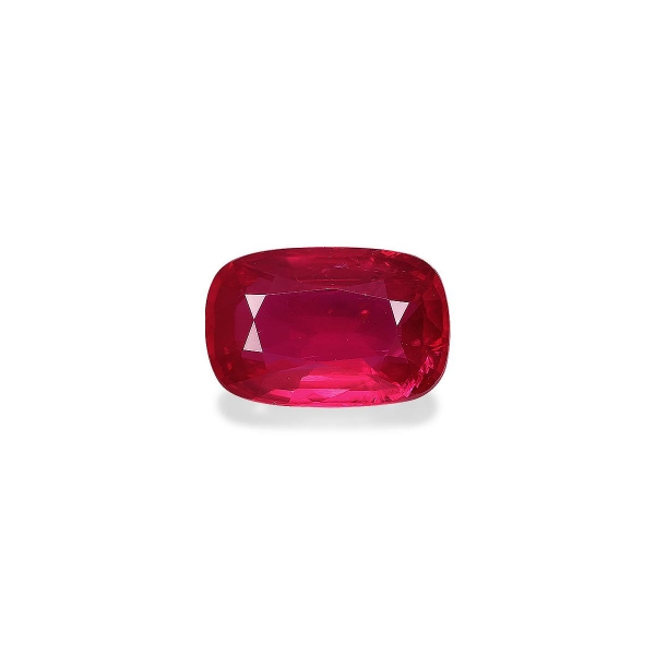 Picture of Unheated Mozambique Ruby 3.33ct (LG8-13)