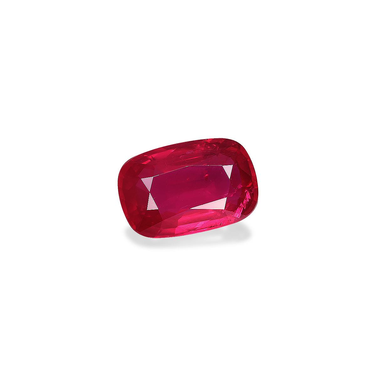 Picture of Unheated Mozambique Ruby 3.33ct (LG8-13)
