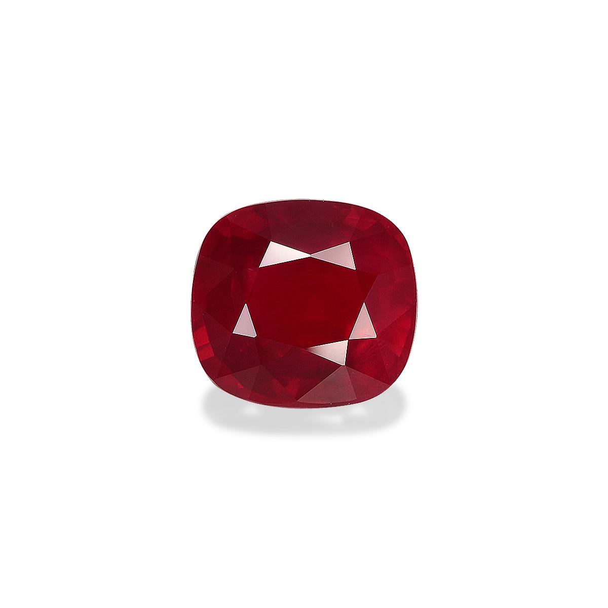 Picture of Unheated Mozambique Ruby 3.03ct (LG8-14)