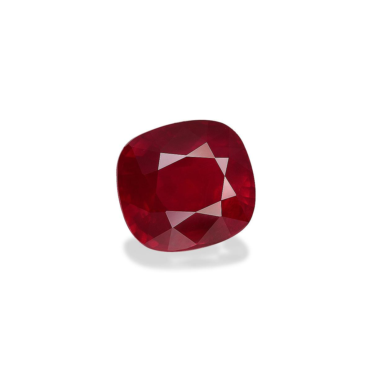 Picture of Unheated Mozambique Ruby 3.03ct (LG8-14)