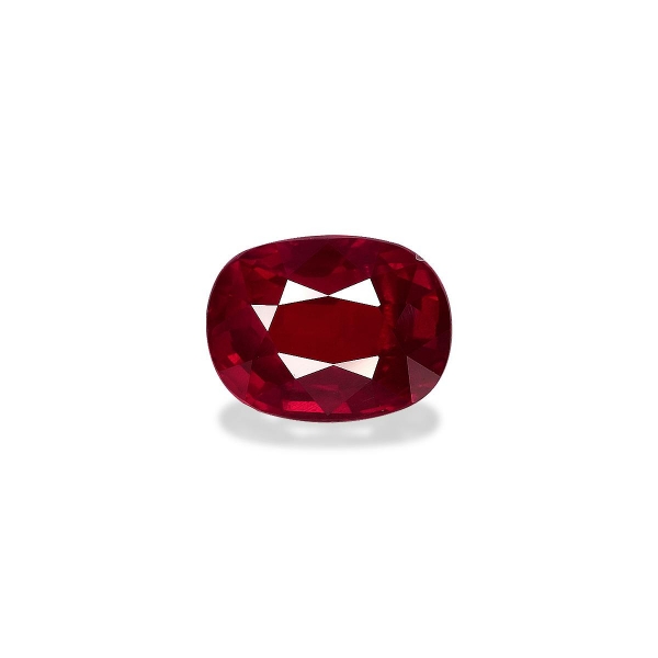 Picture of Unheated Mozambique Ruby 3.05ct - 8x6mm (LG8-16)