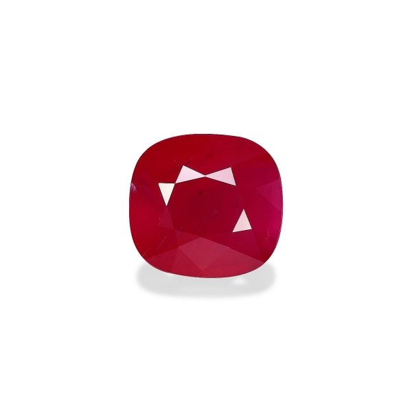 Picture of Unheated Mozambique Ruby 2.40ct - 7mm (LG8-17)