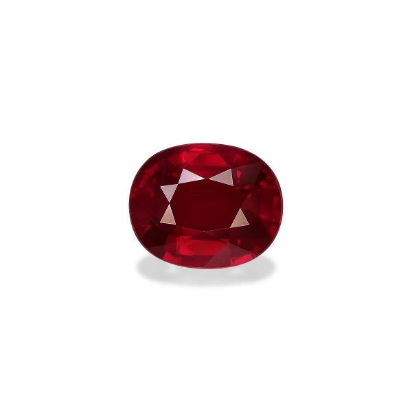 Picture of Unheated Mozambique Ruby 3.32ct (LG8-18)