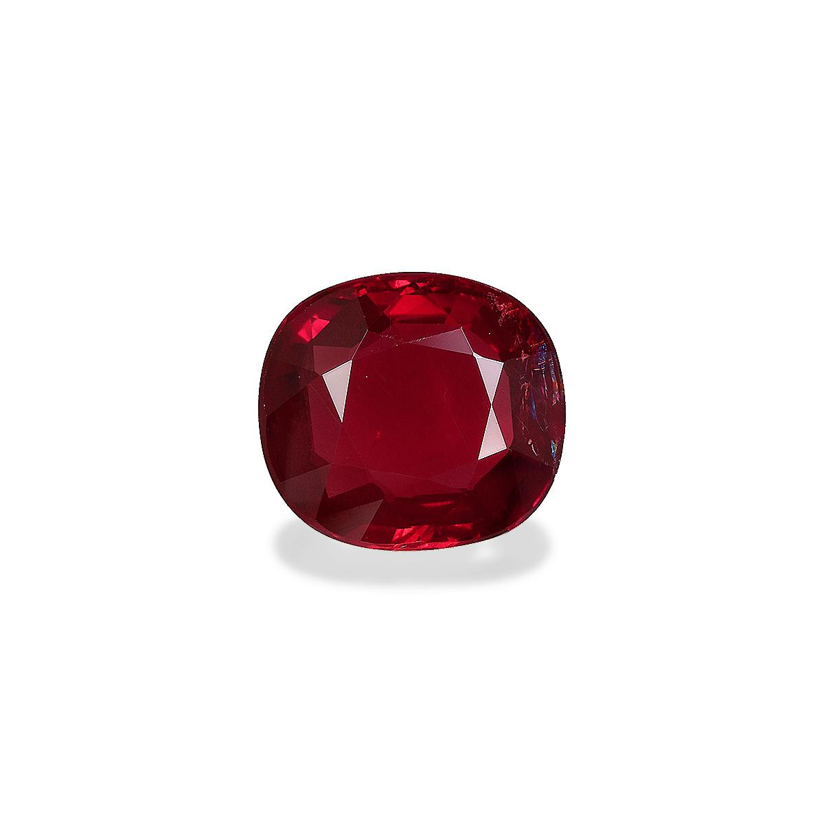 Picture of Unheated Mozambique Ruby 3.04ct (LG8-19)