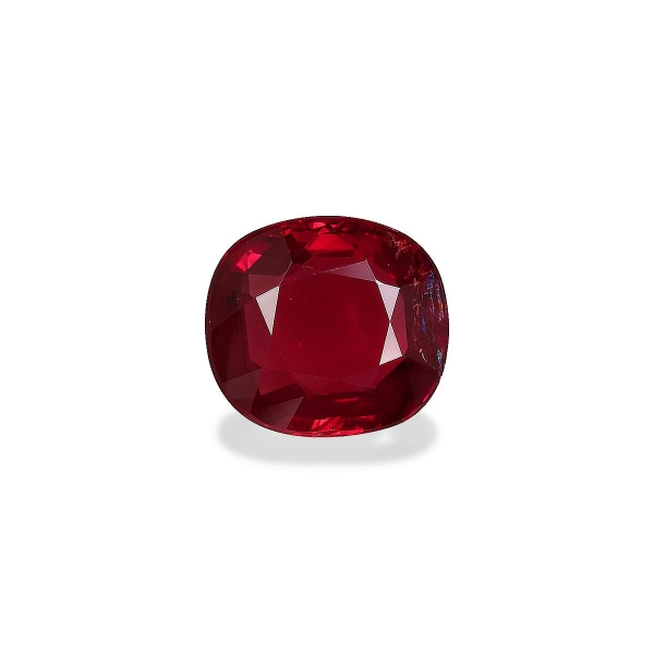 Picture of Unheated Mozambique Ruby 3.04ct (LG8-19)