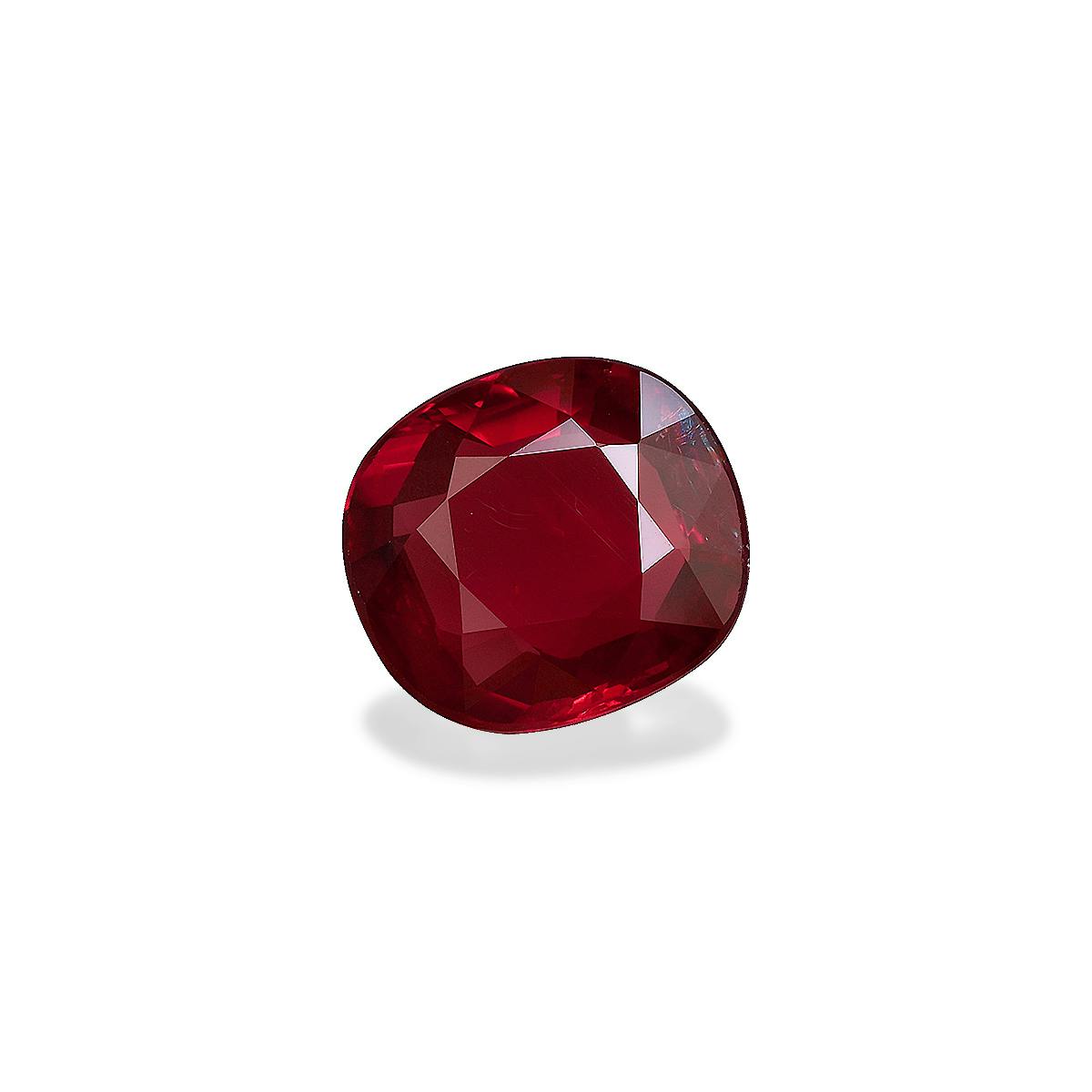 Picture of Unheated Mozambique Ruby 3.04ct (LG8-19)