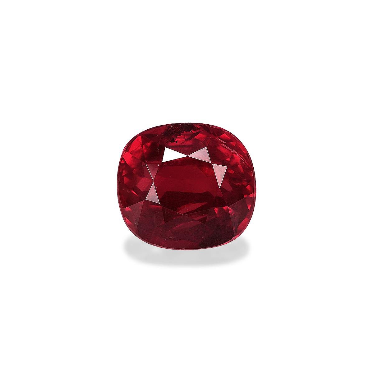 Picture of Unheated Mozambique Ruby 3.11ct (LG8-21)