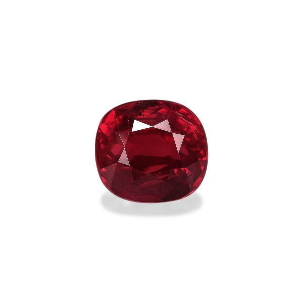 Picture of Unheated Mozambique Ruby 3.11ct (LG8-21)