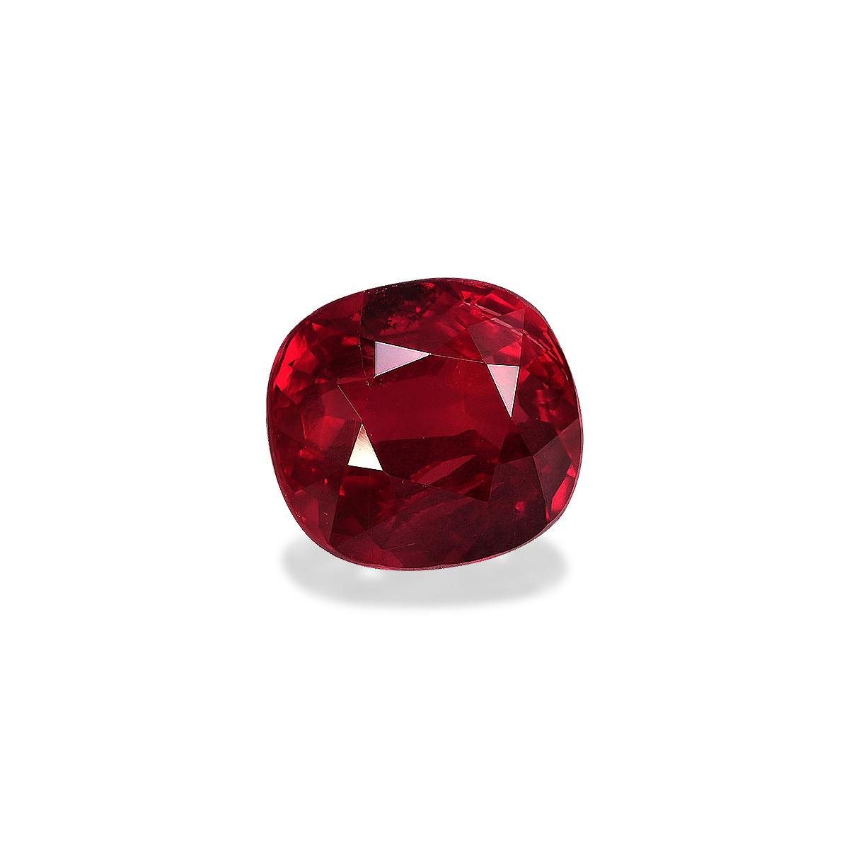 Picture of Unheated Mozambique Ruby 3.11ct (LG8-21)