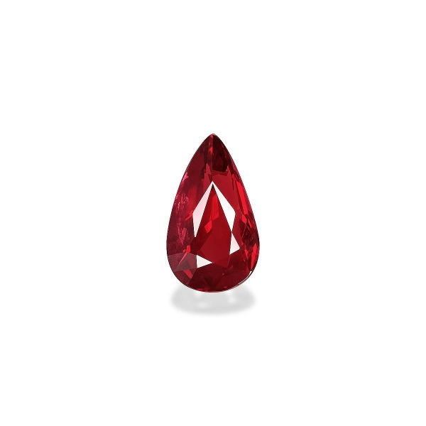 Picture of Unheated Mozambique Ruby 3.07ct (LG8-22)