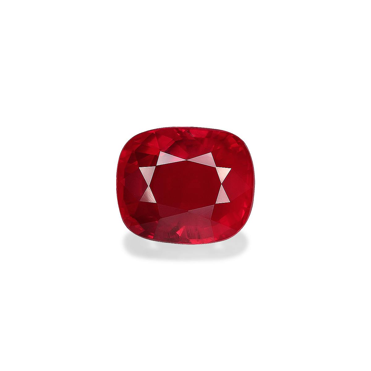 Picture of Unheated Mozambique Ruby 3.03ct (LG8-23)