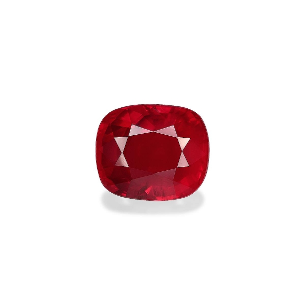 Picture of Unheated Mozambique Ruby 3.03ct (LG8-23)