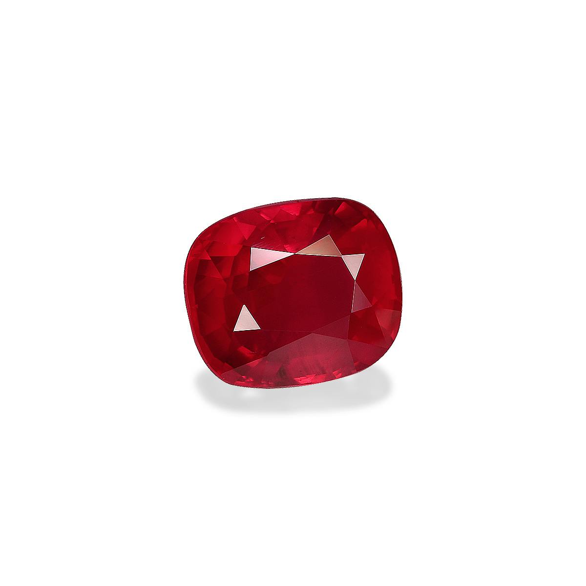 Picture of Unheated Mozambique Ruby 3.03ct (LG8-23)