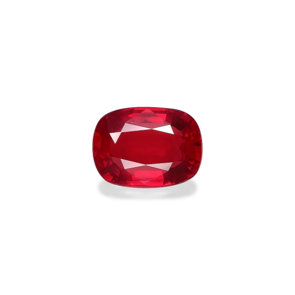 Picture of Unheated Mozambique Ruby 2.46ct - 9x7mm (LG8-24)