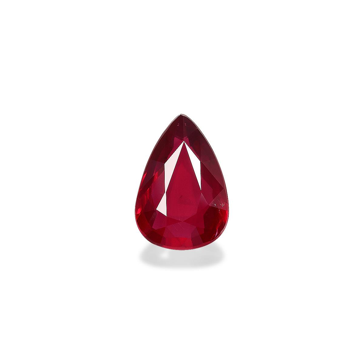 Picture of Unheated Mozambique Ruby 3.05ct (LG8-25)