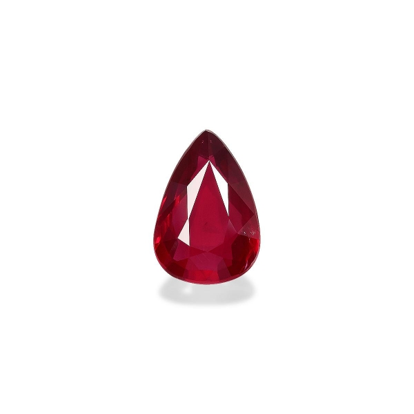 Picture of Unheated Mozambique Ruby 3.05ct (LG8-25)