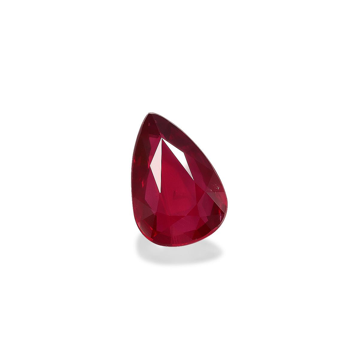 Picture of Unheated Mozambique Ruby 3.05ct (LG8-25)