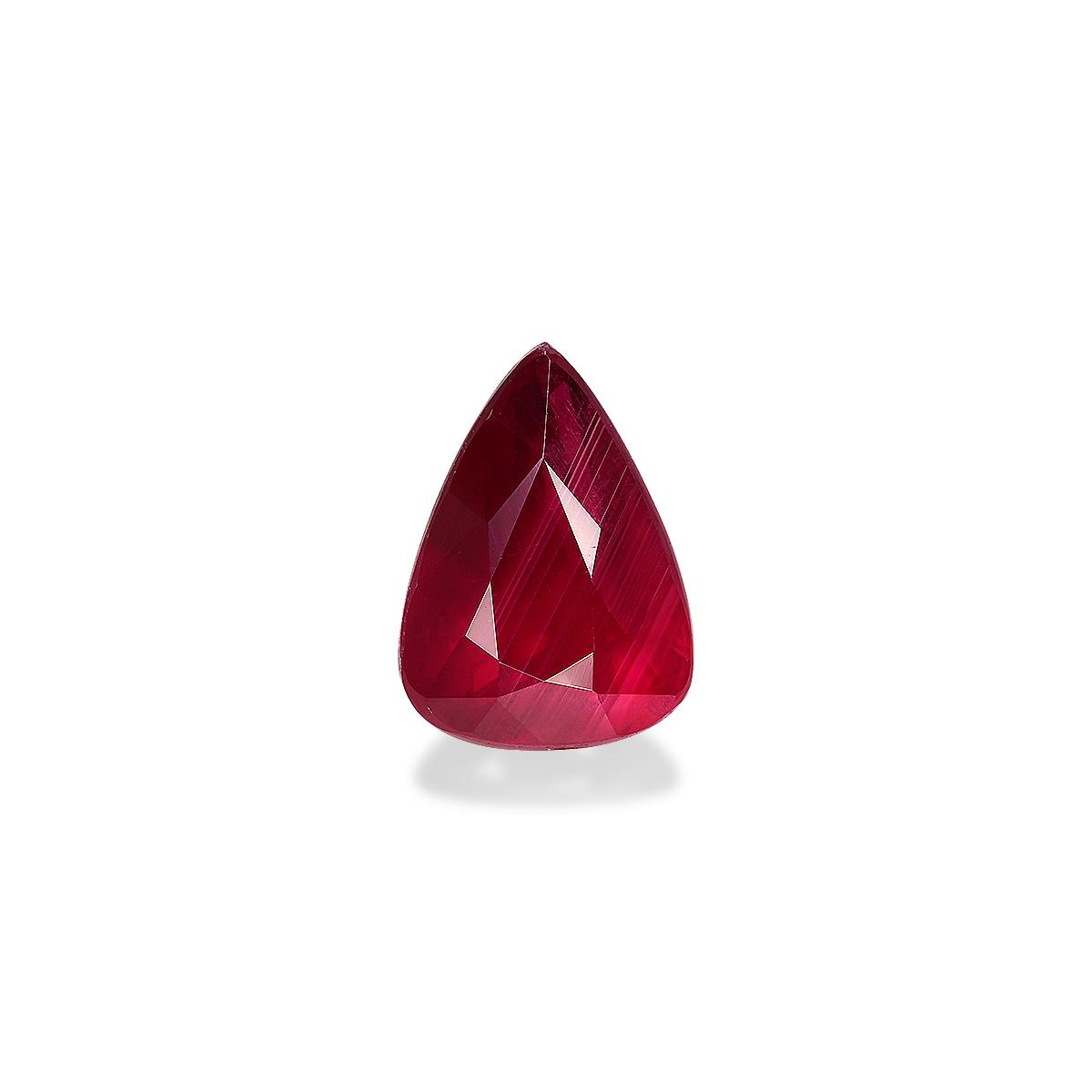Picture of Unheated Mozambique Ruby 4.02ct (LG8-28)