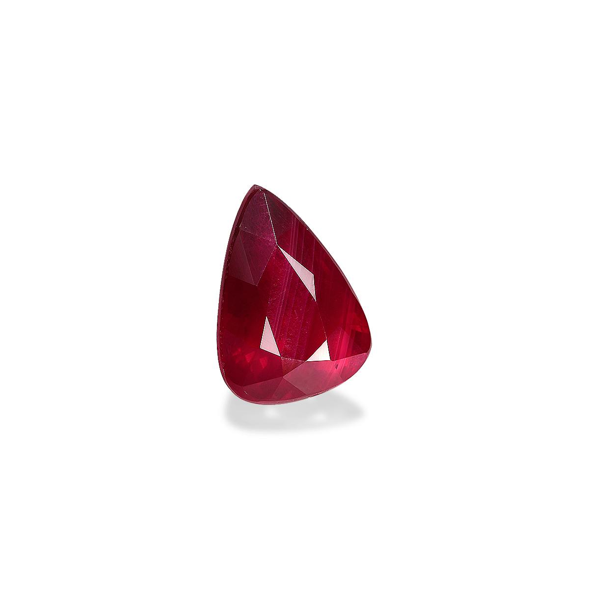 Picture of Unheated Mozambique Ruby 4.02ct (LG8-28)