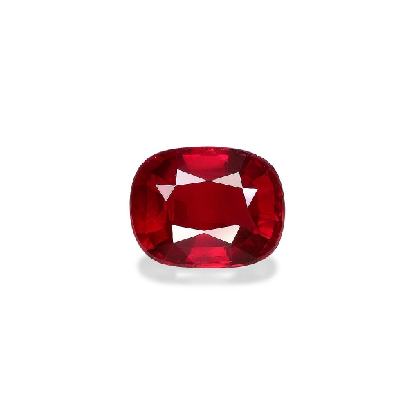 Picture of Unheated Mozambique Ruby 3.06ct - 9x7mm (LG8-29)