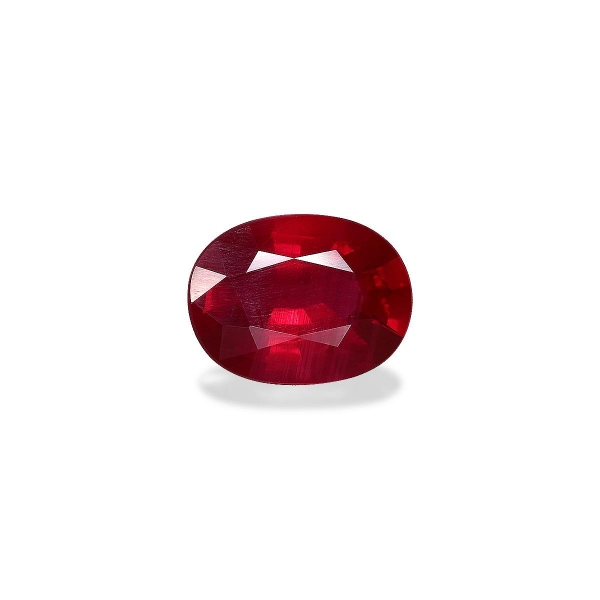 Picture of Unheated Mozambique Ruby 2.05ct (LG8-32)