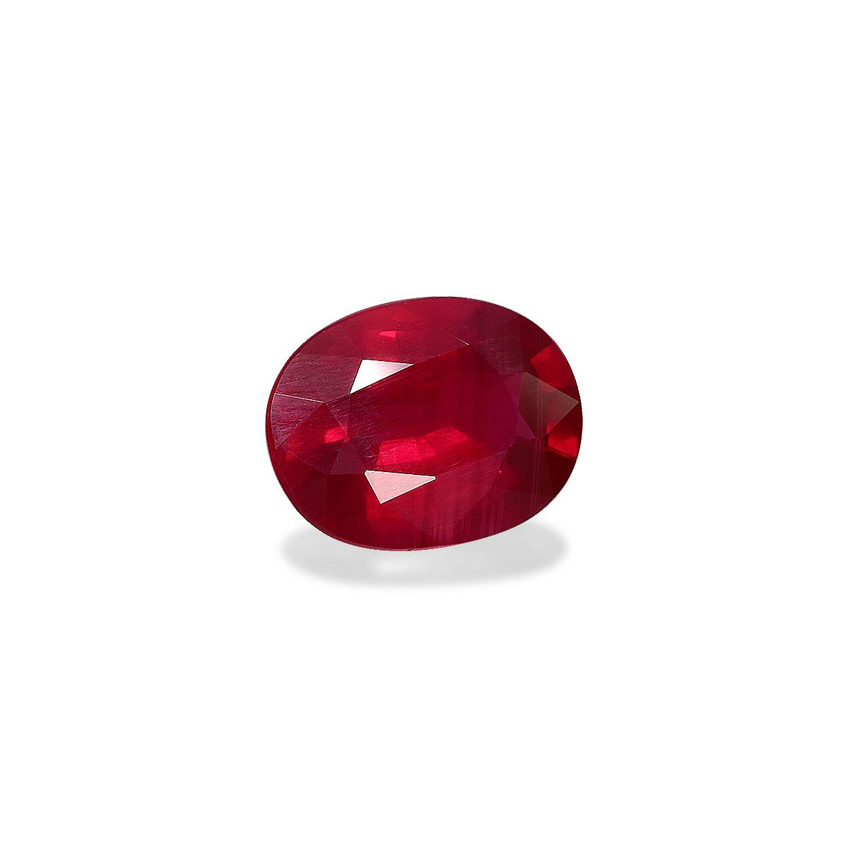 Picture of Unheated Mozambique Ruby 2.05ct (LG8-32)